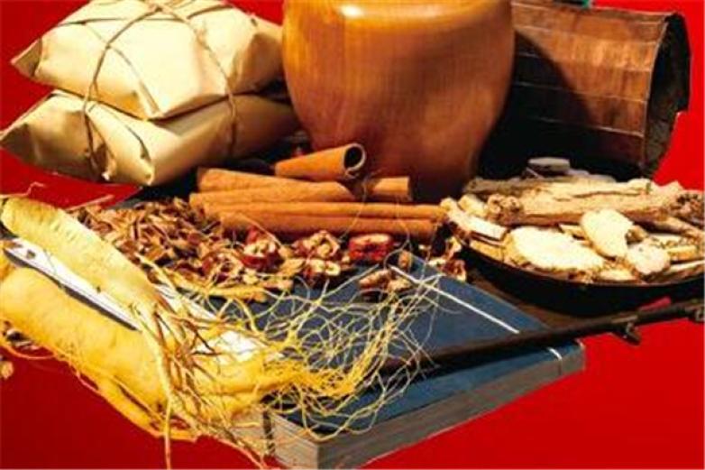 宫廷食匠草药烘肉